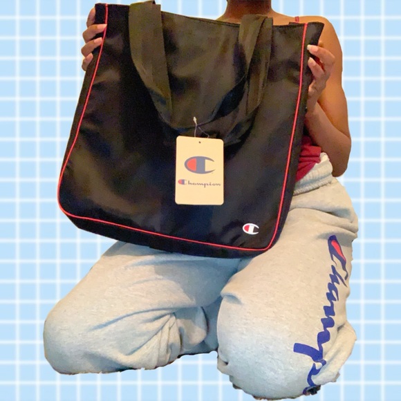 Champion Handbags - Champion Tote Bag
